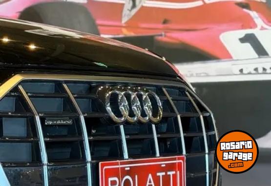 Autos - Audi Q5 2.0 T Quattro252cv 45 2025 Nafta 18000Km - En Venta