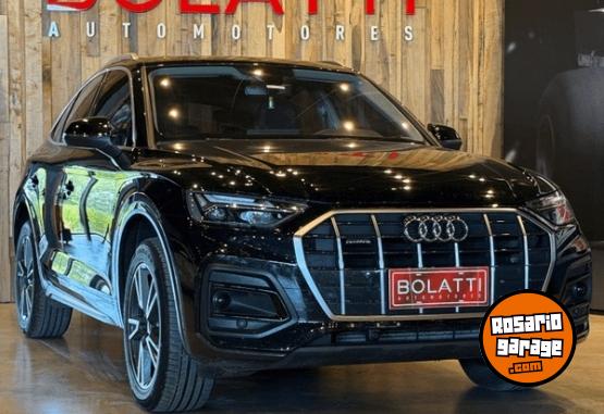 Autos - Audi Q5 2.0 T Quattro252cv 45 2025 Nafta 18000Km - En Venta
