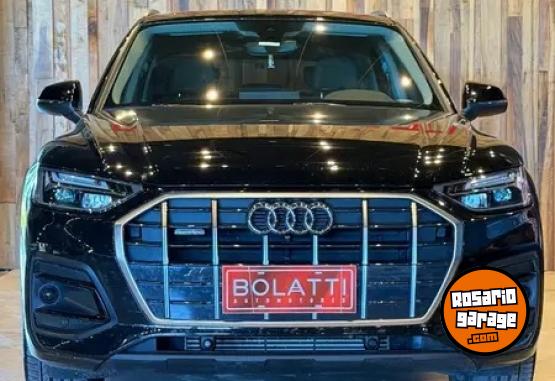 Autos - Audi Q5 2.0 T Quattro252cv 45 2025 Nafta 18000Km - En Venta