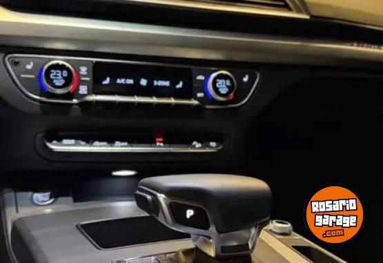 Autos - Audi Q5 2.0 T Quattro252cv 45 2025 Nafta 18000Km - En Venta