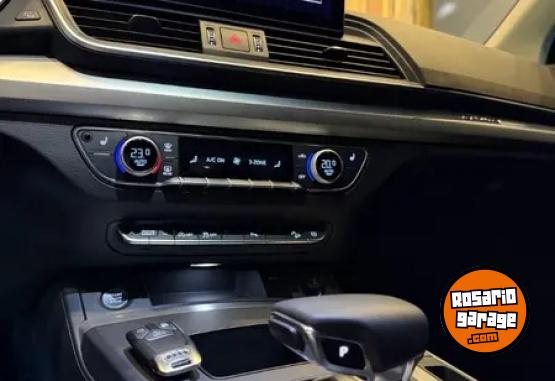 Autos - Audi Q5 2.0 T Quattro252cv 45 2025 Nafta 18000Km - En Venta