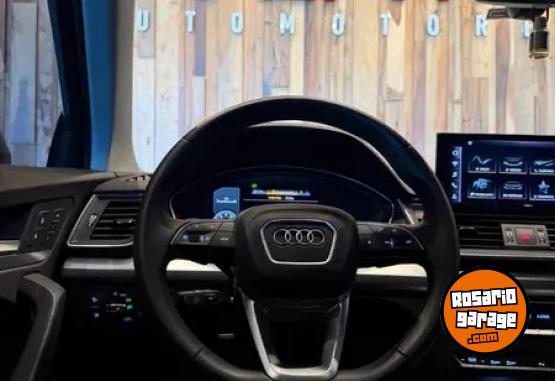Autos - Audi Q5 2.0 T Quattro252cv 45 2025 Nafta 18000Km - En Venta