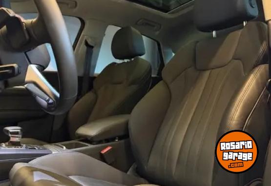 Autos - Audi Q5 2.0 T Quattro252cv 45 2025 Nafta 18000Km - En Venta