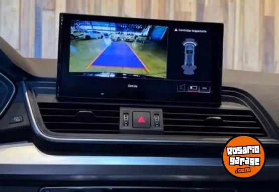 Autos - Audi Q5 2.0 T Quattro252cv 45 2025 Nafta 18000Km - En Venta