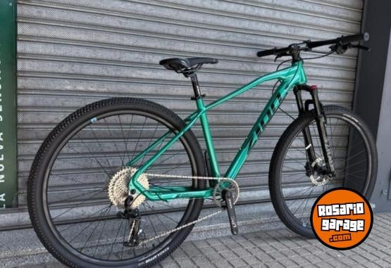 Deportes - BICICLETA ZION OVANTA - HASTA 6 CUOTAS SIN INTERES!! - En Venta