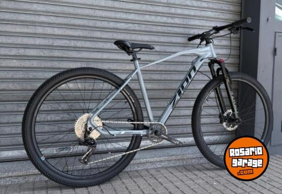 Deportes - BICICLETA ZION OVANTA - HASTA 6 CUOTAS SIN INTERES!! - En Venta
