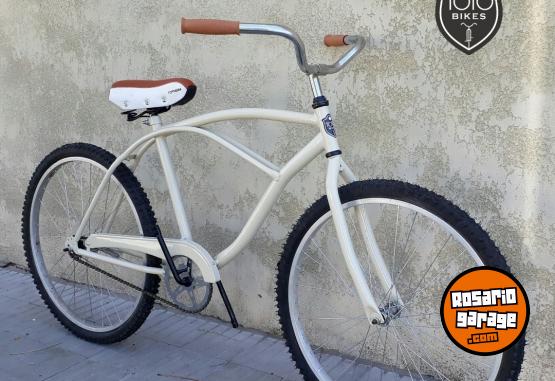 Deportes - BICICLETA PLAYERA R26 - HASTA 6 CUOTAS SIN INTERES!! - En Venta