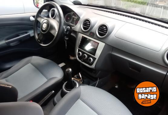 Autos - Volkswagen GOL TREND 2011 Nafta 127000Km - En Venta