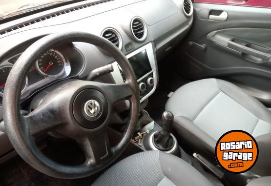 Autos - Volkswagen GOL TREND 2011 Nafta 127000Km - En Venta