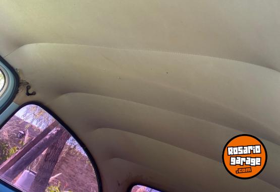 Cl�sicos - Fiat 600 1975 - En Venta