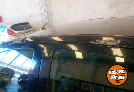 Autos - Chevrolet Prisma 2018 Nafta 110000Km - En Venta