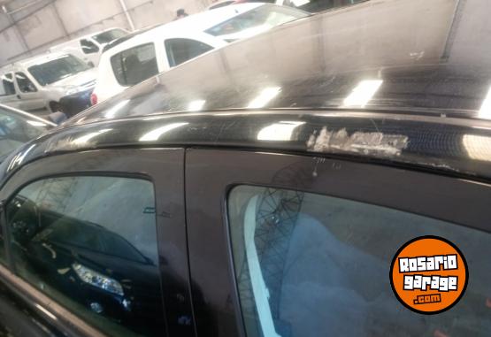 Autos - Chevrolet Prisma 2018 Nafta 110000Km - En Venta