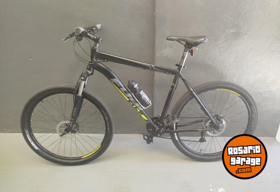 Deportes - Fuji nevada one .6 LE - En Venta