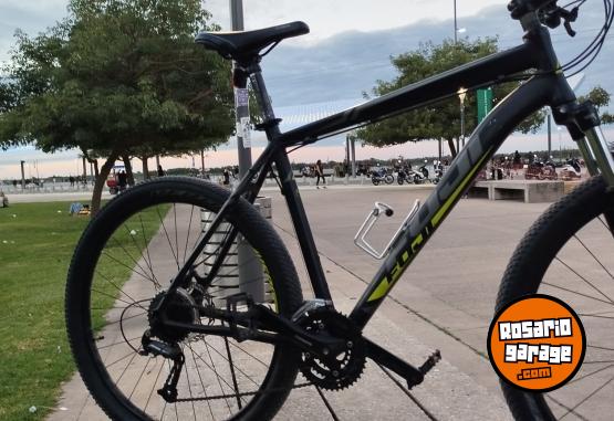 Deportes - Fuji nevada one .6 LE - En Venta