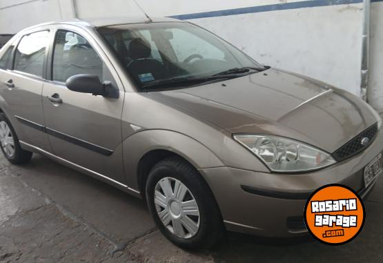 Autos - Ford FOCUS 2008 Nafta 160000Km - En Venta