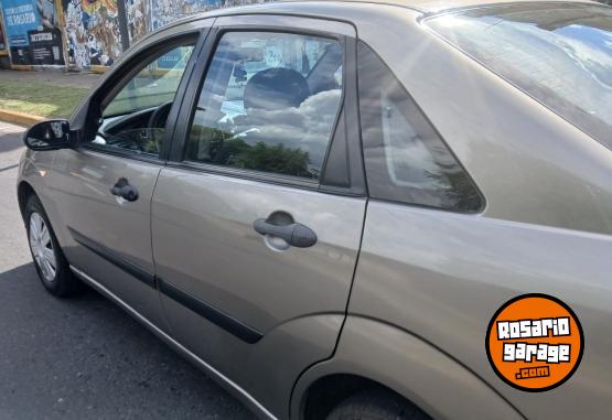 Autos - Ford FOCUS 2008 Nafta 160000Km - En Venta