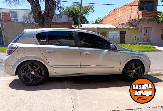 Autos - Chevrolet Vectra GLS 2010 Nafta 208000Km - En Venta