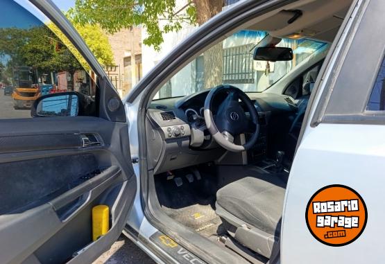 Autos - Chevrolet Vectra GLS 2010 Nafta 208000Km - En Venta