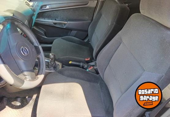 Autos - Chevrolet Vectra GLS 2010 Nafta 208000Km - En Venta