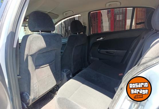 Autos - Chevrolet Vectra GLS 2010 Nafta 208000Km - En Venta