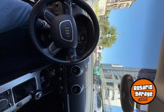 Autos - Audi A3 2016 Nafta 110500Km - En Venta