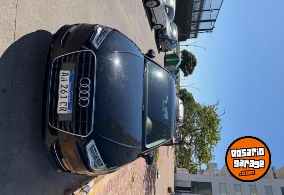 Autos - Audi A3 2016 Nafta 110500Km - En Venta