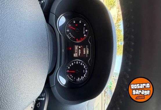 Autos - Audi A3 2016 Nafta 110500Km - En Venta