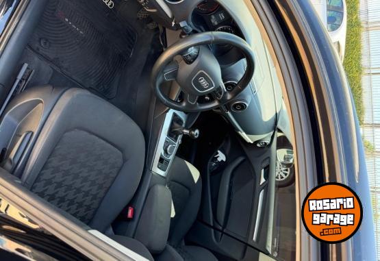 Autos - Audi A3 2016 Nafta 110500Km - En Venta