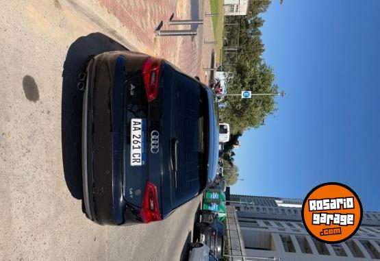 Autos - Audi A3 2016 Nafta 110500Km - En Venta