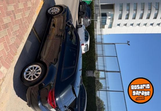 Autos - Audi A3 2016 Nafta 110500Km - En Venta