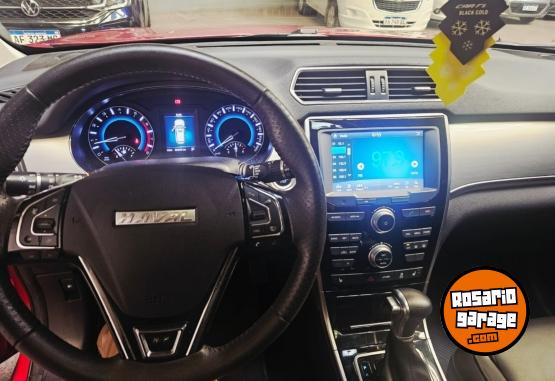 Autos - Haval H2 1,5 LUXURY 5P AT 2022 Nafta 32600Km - En Venta