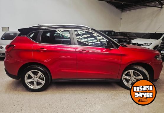 Autos - Haval H2 1,5 LUXURY 5P AT 2022 Nafta 32600Km - En Venta
