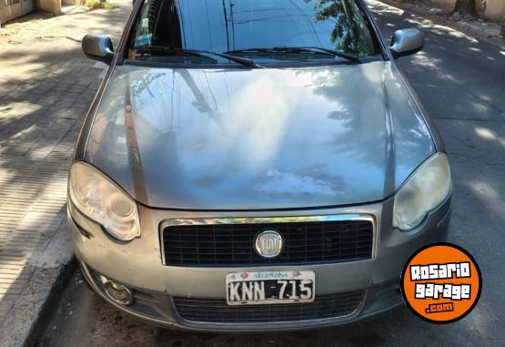 Autos - Fiat Palio weeked 2011 Nafta 200900Km - En Venta