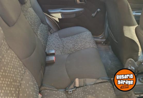 Autos - Fiat Palio weeked 2011 Nafta 200900Km - En Venta