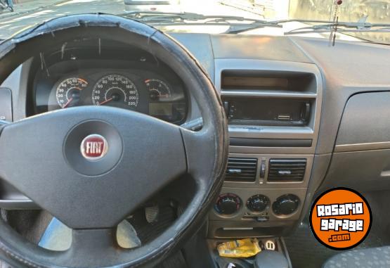Autos - Fiat Palio weeked 2011 Nafta 200900Km - En Venta