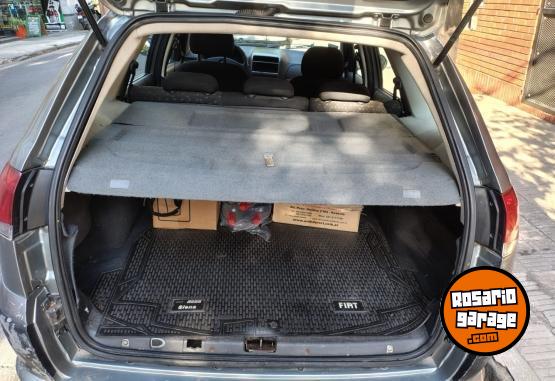 Autos - Fiat Palio weeked 2011 Nafta 200900Km - En Venta