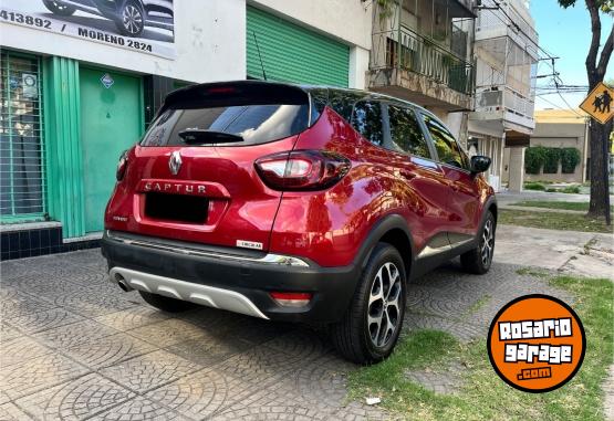Autos - Renault captur 2020 Nafta 70000Km - En Venta