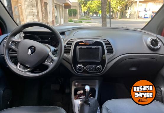 Autos - Renault captur 2020 Nafta 70000Km - En Venta