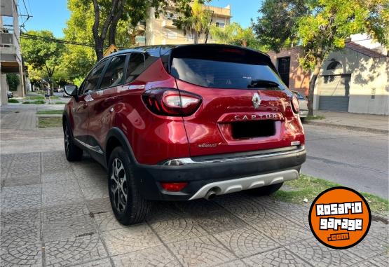 Autos - Renault captur 2020 Nafta 70000Km - En Venta