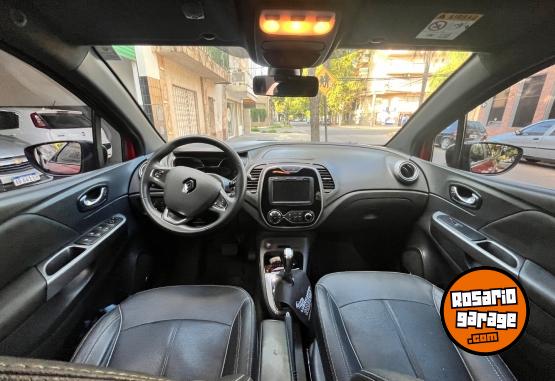 Autos - Renault captur 2020 Nafta 70000Km - En Venta