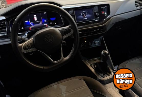 Autos - Volkswagen NIVUS 170 TSI 5P MT 2022 Nafta 67500Km - En Venta