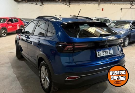Autos - Volkswagen NIVUS 170 TSI 5P MT 2022 Nafta 67500Km - En Venta
