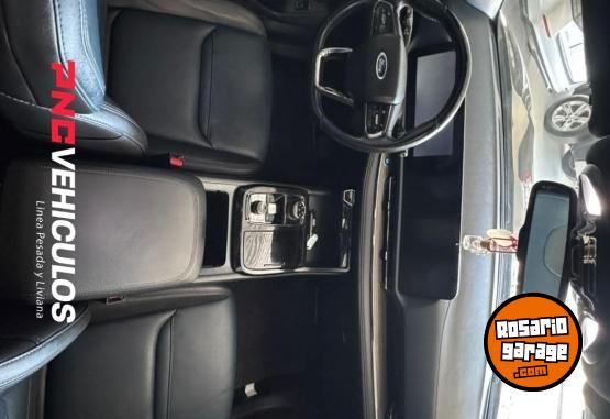 Camionetas - Ford territory 2023 Nafta - En Venta
