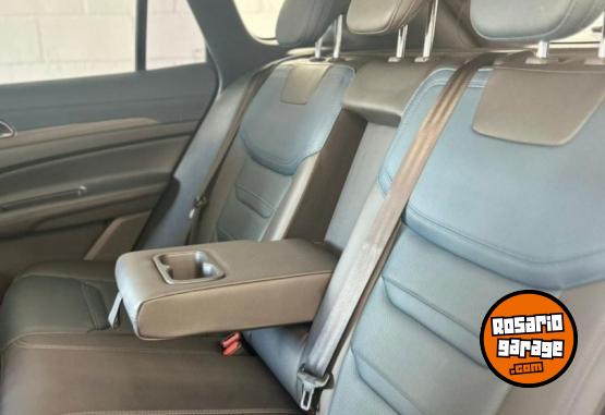 Camionetas - Ford territory 2023 Nafta - En Venta