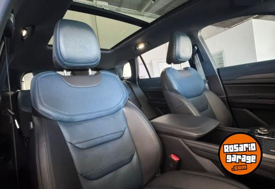 Camionetas - Ford territory 2023 Nafta - En Venta