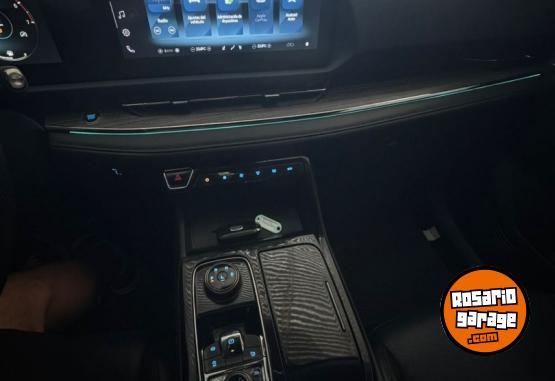 Camionetas - Ford territory 2023 Nafta - En Venta