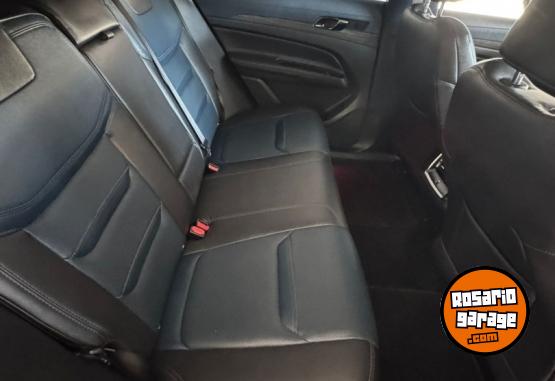 Camionetas - Ford territory 2023 Nafta - En Venta