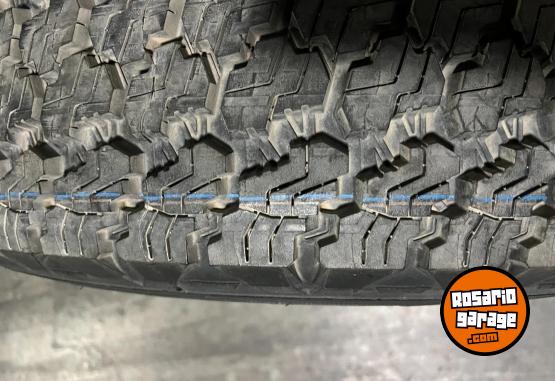 Accesorios para Autos - cubietas 245/75/17 - En Venta