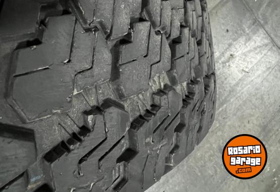 Accesorios para Autos - cubietas 245/75/17 - En Venta