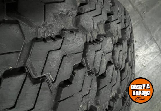 Accesorios para Autos - cubietas 245/75/17 - En Venta